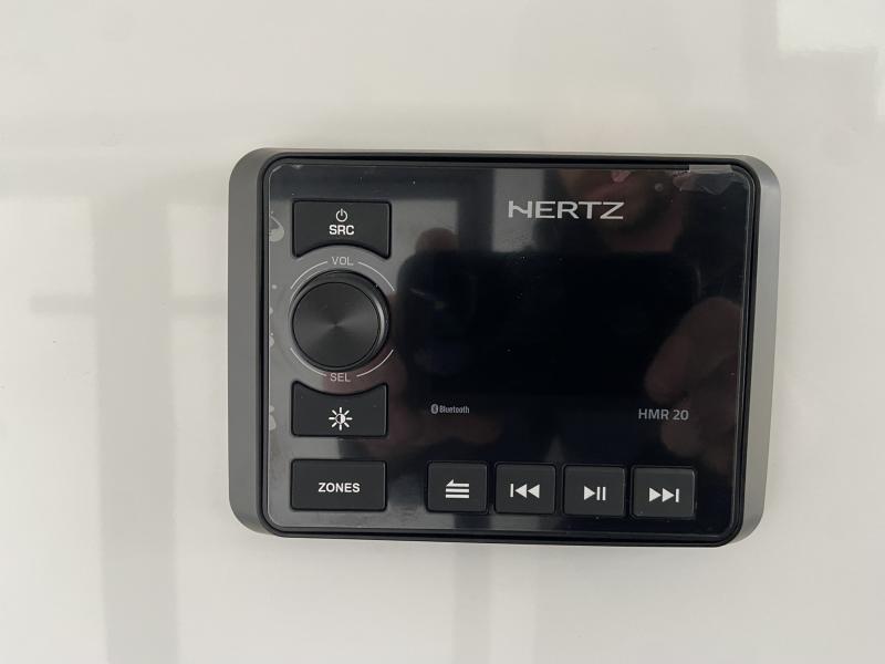 new Office / Fiber Optic Trailers United Trailers  for sale, in Edgerton, OH Thumbnail 14