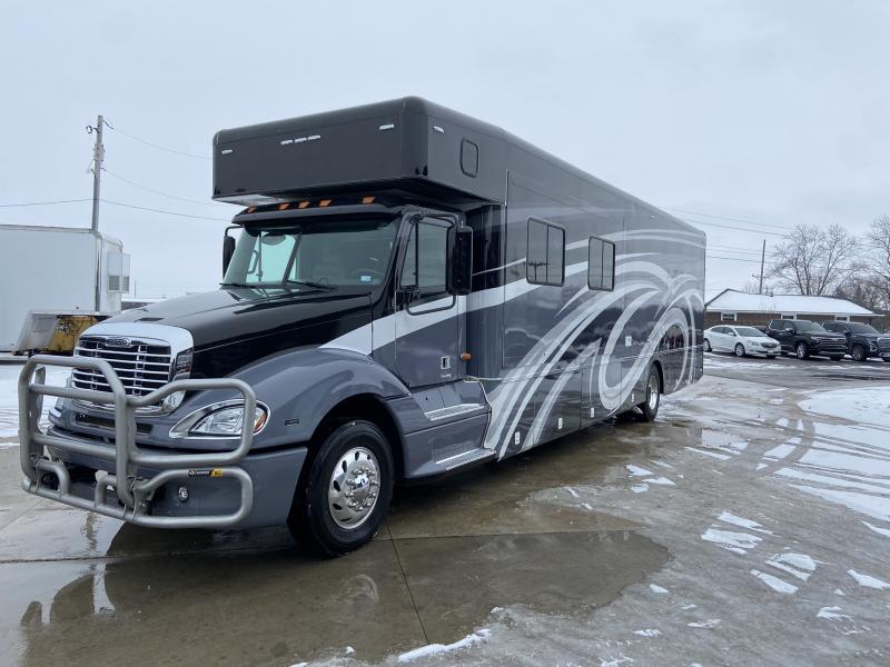 used Other Trailers Freightliner  for sale, in Edgerton, OH Thumbnail 2