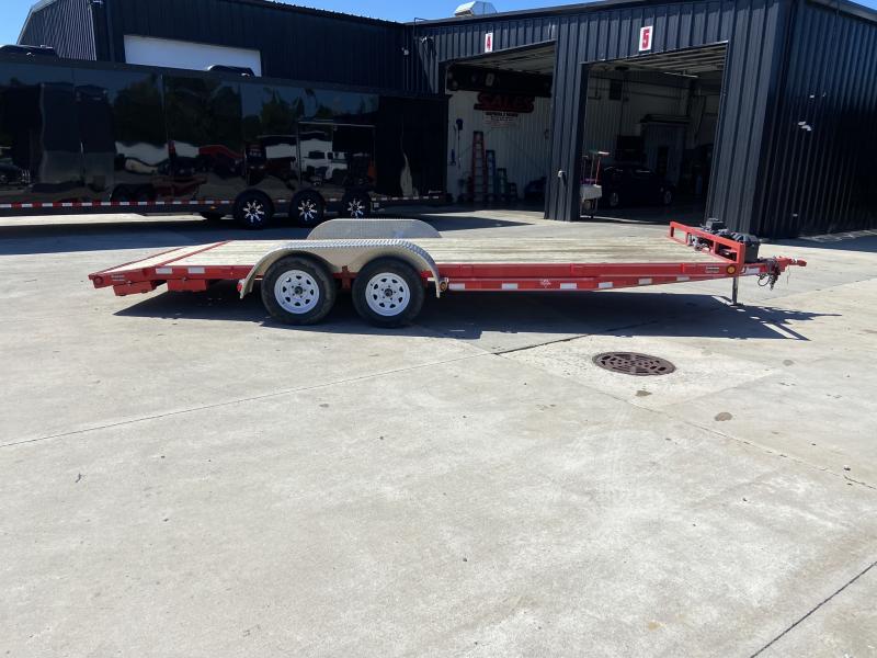 used Equipment / Flatbed Trailers Other  for sale, in Edgerton, OH Thumbnail 3