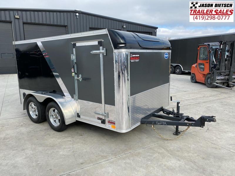 2019 United XLMTG 7x12 Motorcycle/Cargo Trailer 2019 United XLMTG 7x12 Motorcycle/Cargo Trailer