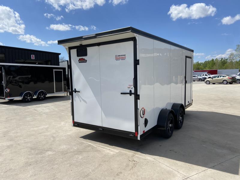 new Cargo (Enclosed) Trailers United Trailers  for sale, in Edgerton, OH Thumbnail 4