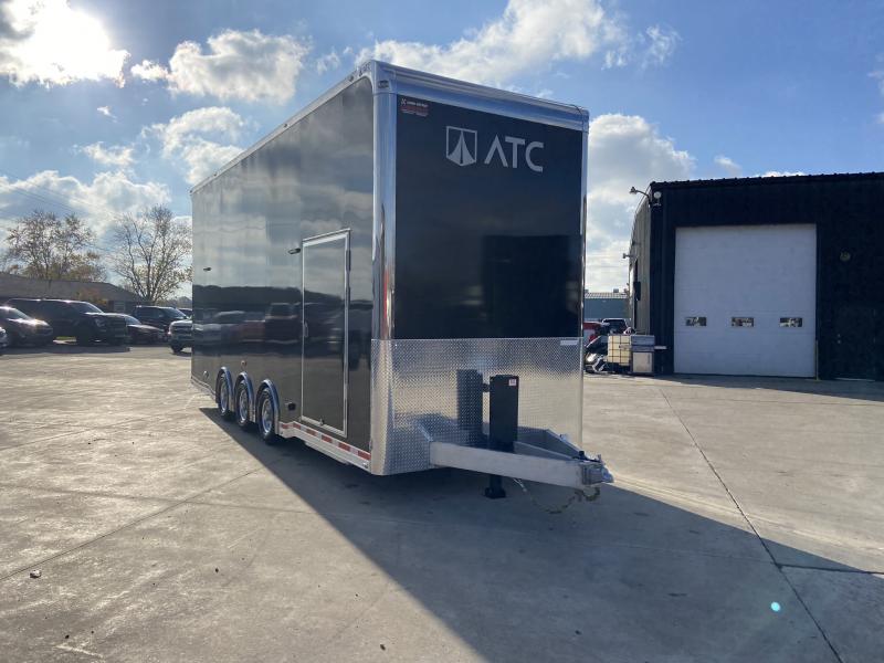new Car Haulers / Racing Trailers ATC  for sale, in Edgerton, OH image-0