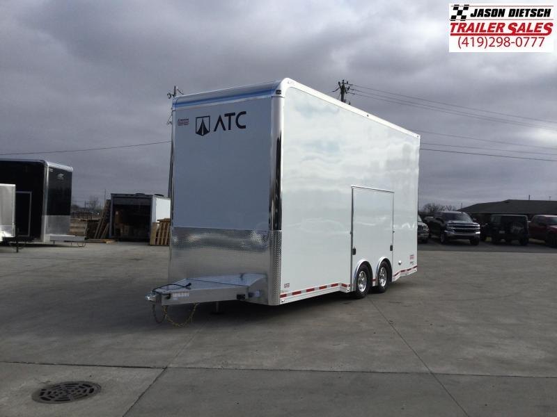 2022 ATC Quest 8.5X22 Stacker 2022 ATC Quest 8.5X22 Stacker