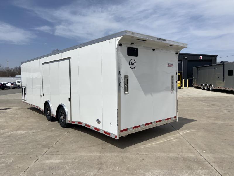 new Car Haulers / Racing Trailers United Trailers  for sale, in Edgerton, OH Thumbnail 5