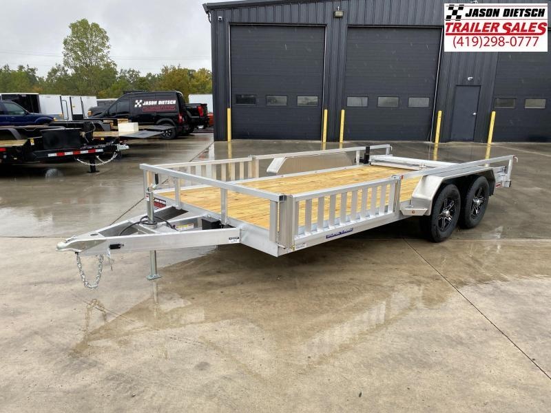 2021 Sure-Trac 7K 7x16 Trailer 2021 Sure-Trac 7K 7x16 Trailer