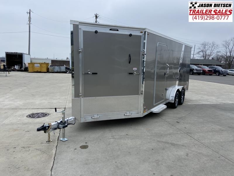 2023 Legend Explorer 7.5X23 Extra Height Snowmobile/All Sport Trailer 2023 Legend Explorer 7.5X23 Extra Height Snowmobile/All Sport Trailer