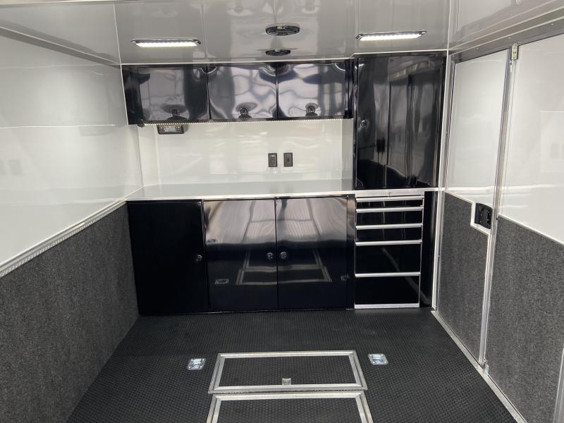 new Car Haulers / Racing Trailers ATC  for sale, in Edgerton, OH Thumbnail 10