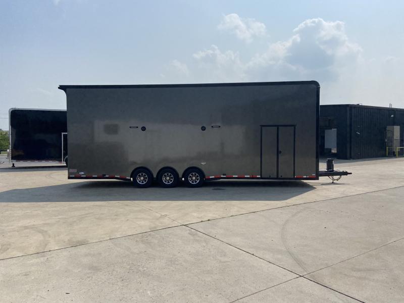 new Car Haulers / Racing Trailers United Trailers  for sale, in Edgerton, OH Thumbnail 3