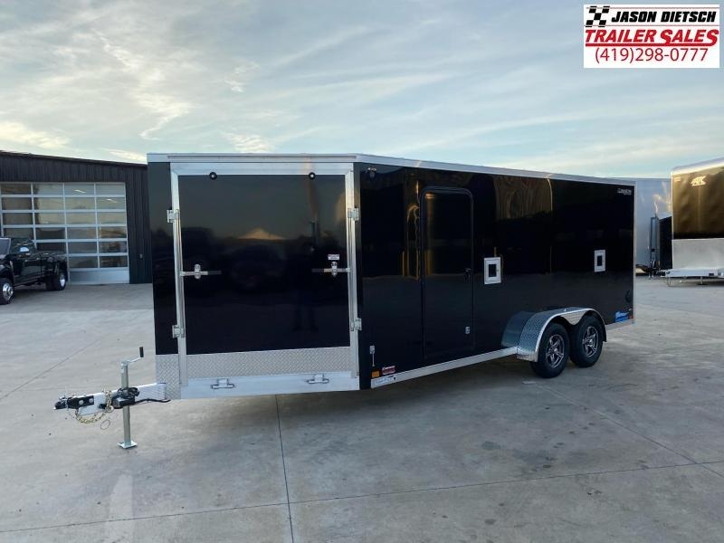 2021 Legend Thunder 7X23 Snowmobile/ATV-UTV Trailer 2021 Legend Thunder 7X23 Snowmobile/ATV-UTV Trailer