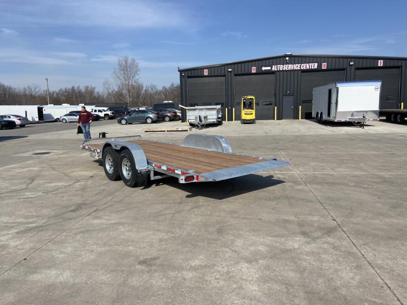 new Equipment / Flatbed Trailers K-Trail  for sale, in Edgerton, OH Thumbnail 5