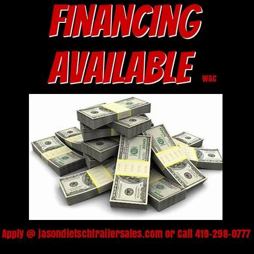 new Car Haulers / Racing Trailers United Trailers  for sale, in Edgerton, OH Thumbnail 12