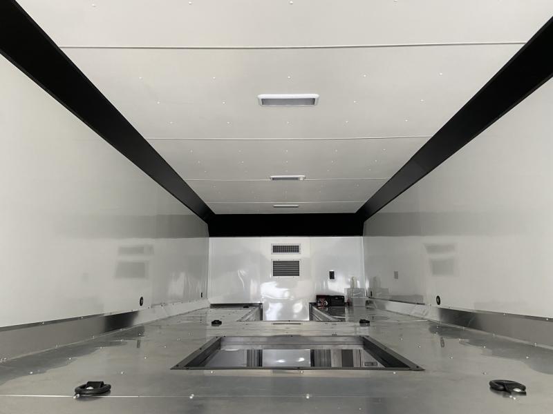 new Car Haulers / Racing Trailers United Trailers  for sale, in Edgerton, OH Thumbnail 18