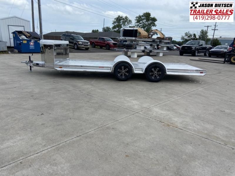 2023 Sundowner 6.9X22 Open Car Hauler 2023 Sundowner 6.9X22 Open Car Hauler