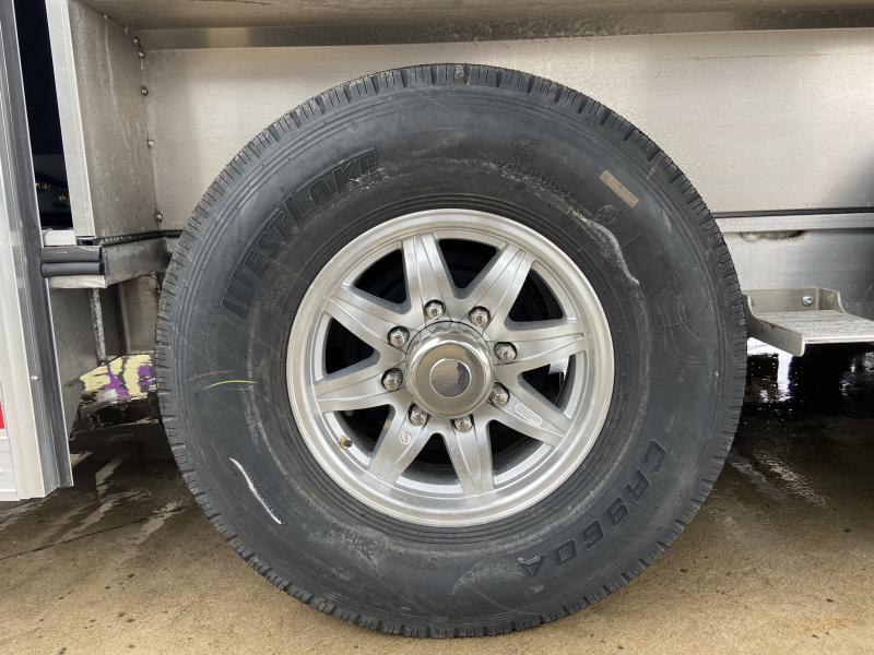 new Car Haulers / Racing Trailers ATC  for sale, in Edgerton, OH Thumbnail 12