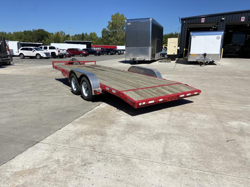 used Equipment / Flatbed Trailers Other  for sale, in Edgerton, OH Thumbnail 5