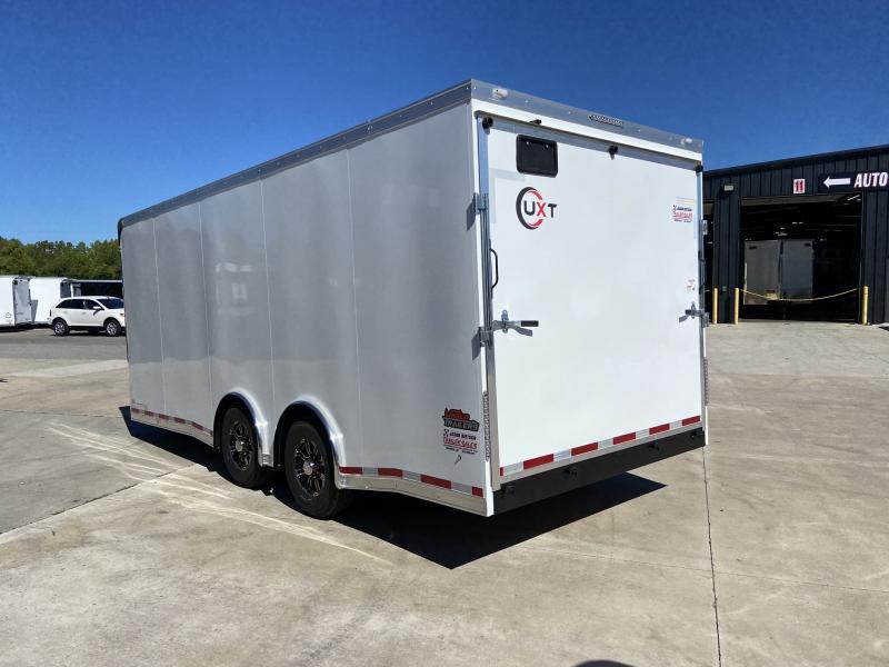 new Car Haulers / Racing Trailers United Trailers  for sale, in Edgerton, OH Thumbnail 5