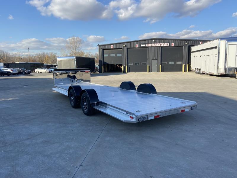 new Car Haulers / Racing Trailers Sundowner Trailers  for sale, in Edgerton, OH Thumbnail 5