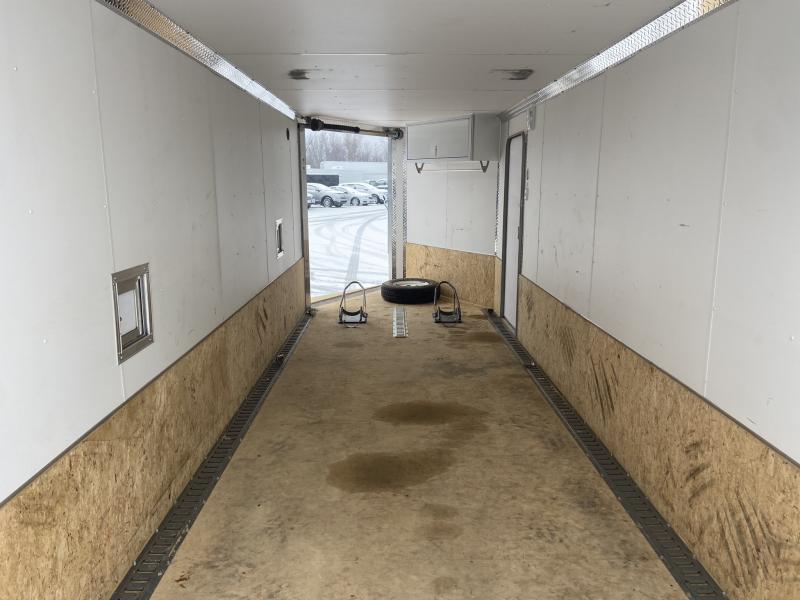 used Snowmobile Trailers Legend Trailers  for sale, in Edgerton, OH Thumbnail 7