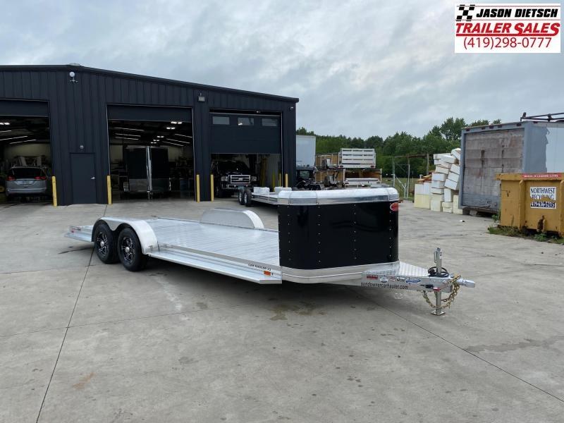 2021 Sundowner 6.9x23 Open Car Hauler 2021 Sundowner 6.9x23 Open Car Hauler