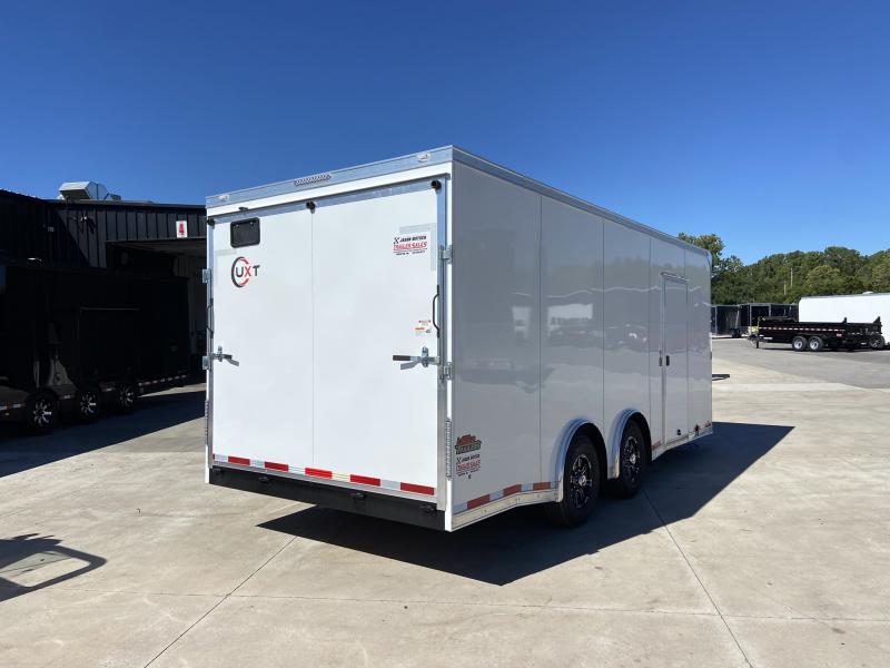 new Car Haulers / Racing Trailers United Trailers  for sale, in Edgerton, OH Thumbnail 4
