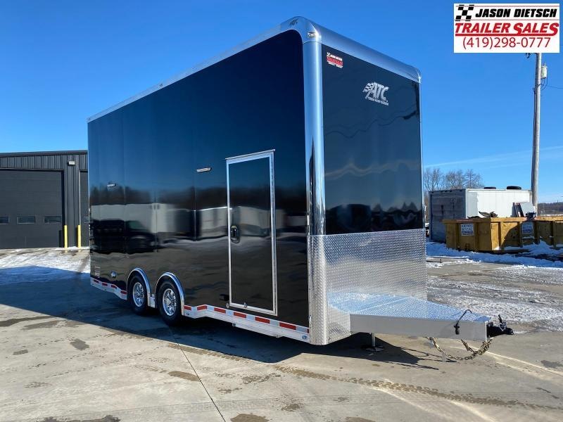 2021 ATC Quest 8.5X22 Stacker 2021 ATC Quest 8.5X22 Stacker