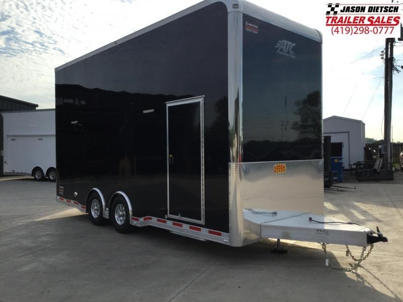 2021 ATC Quest 8.5X22 Stacker 2021 ATC Quest 8.5X22 Stacker