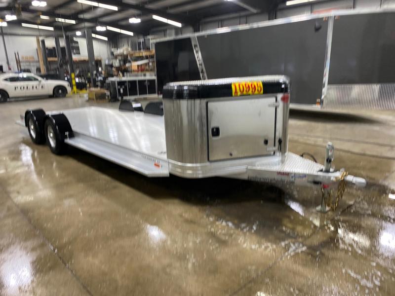 2021 Sundowner 6.9X24 Utility/Car Trailer 2021 Sundowner 6.9X24 Utility/Car Trailer