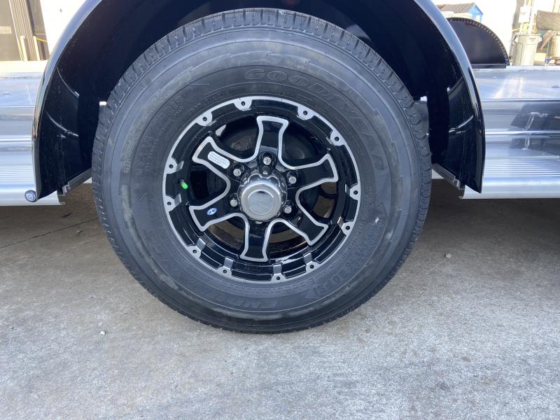 new Car Haulers / Racing Trailers Sundowner Trailers  for sale, in Edgerton, OH Thumbnail 6