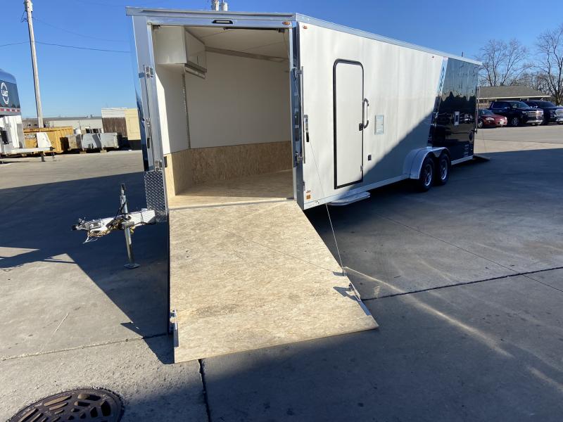 new Snowmobile Trailers Legend Trailers  for sale, in Edgerton, OH Thumbnail 8