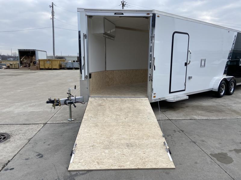 new Snowmobile Trailers Legend Trailers  for sale, in Edgerton, OH Thumbnail 8