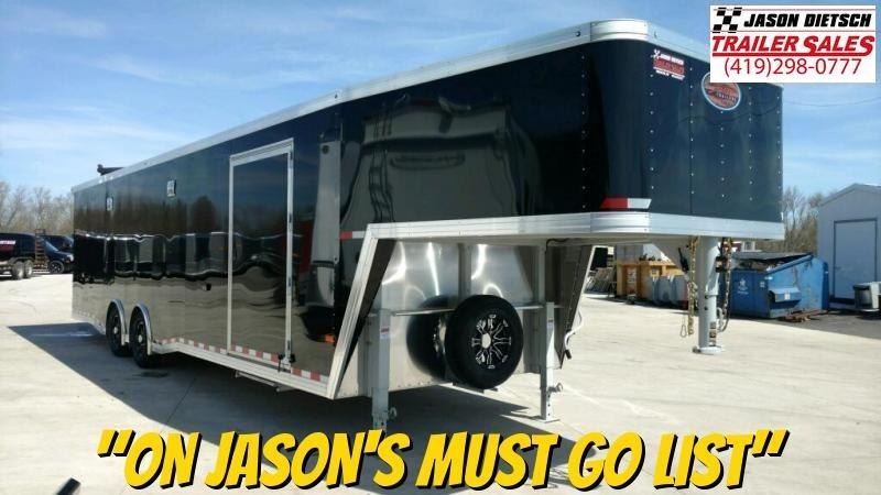 2020 Sundowner Sunlite 8.5x38 Car/Race Trailer 2020 Sundowner Sunlite 8.5x38 Car/Race Trailer