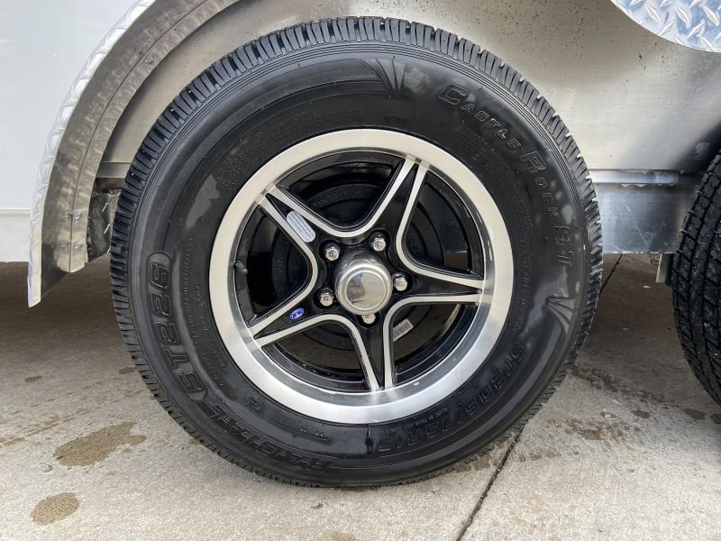 new Snowmobile Trailers Legend Trailers  for sale, in Edgerton, OH Thumbnail 10