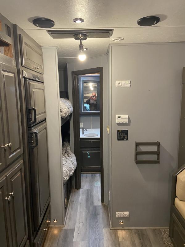 used Other Trailers Freightliner  for sale, in Edgerton, OH Thumbnail 22