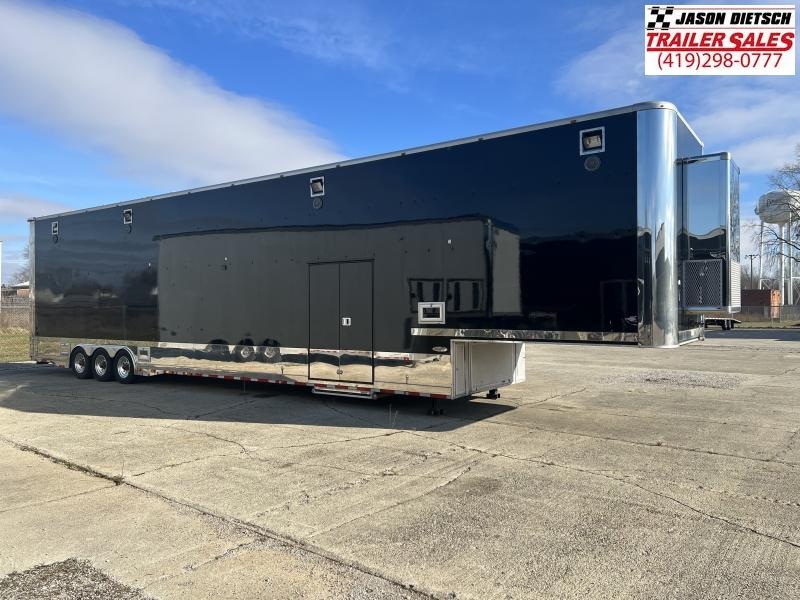 2014 Renegade Lift Gate Car / Racing Trailer 2014 Renegade Lift Gate Car / Racing Trailer