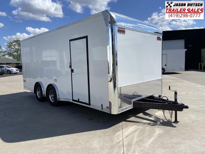 2022 United LIM- 8.5X20 Enclosed Car/Race Trailer 2022 United LIM- 8.5X20 Enclosed Car/Race Trailer