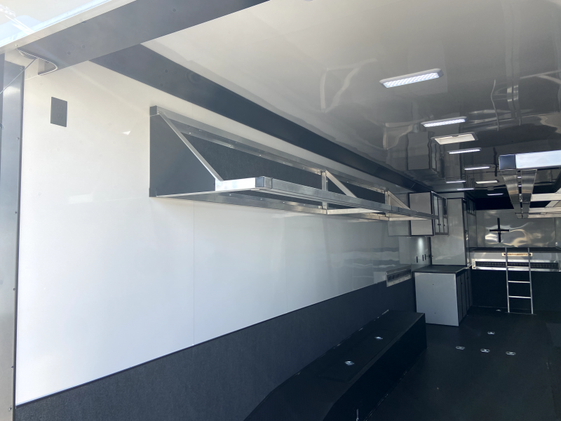 new Car Haulers / Racing Trailers United Trailers  for sale, in Edgerton, OH Thumbnail 8