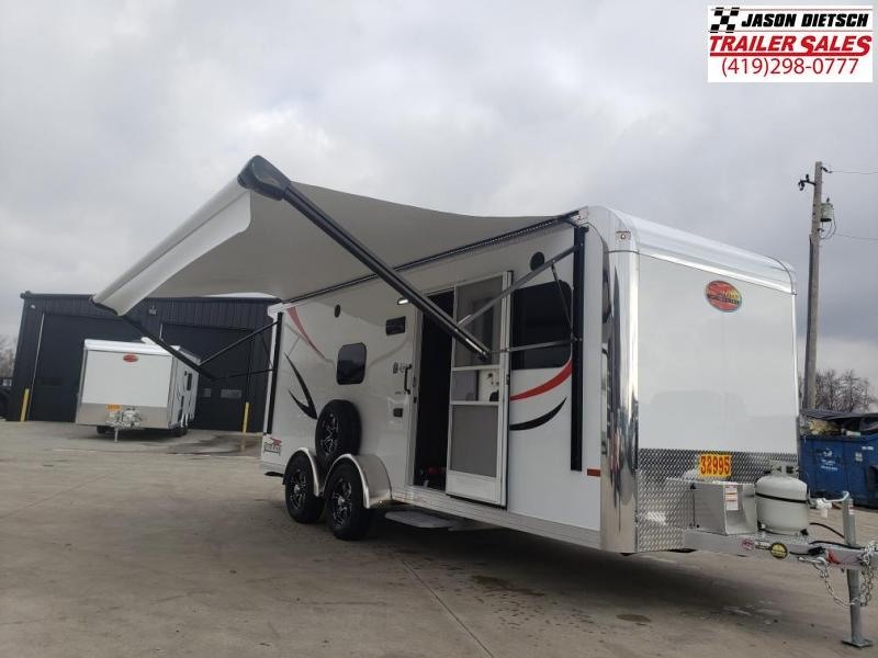 2021 Sundowner Trailblazer 8.5X20 RV/Camper 2021 Sundowner Trailblazer 8.5X20 RV/Camper