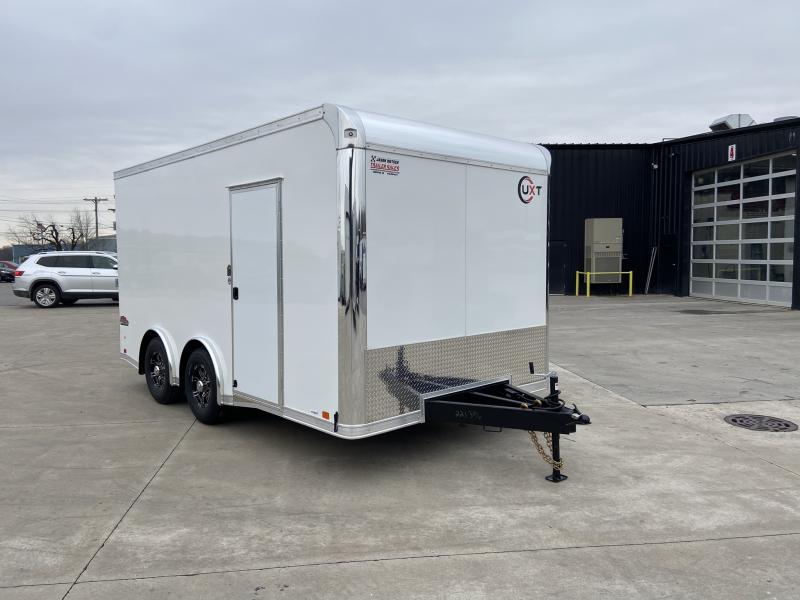 new Cargo (Enclosed) Trailers United Trailers  for sale, in Edgerton, OH image-0