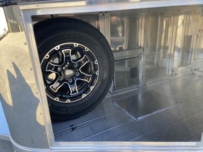 new Car Haulers / Racing Trailers Sundowner Trailers  for sale, in Edgerton, OH Thumbnail 8