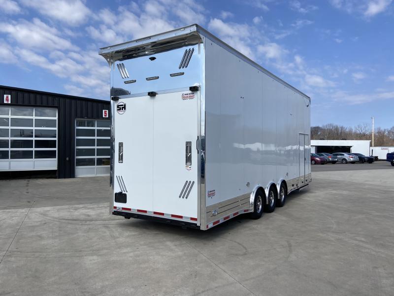 new Car Haulers / Racing Trailers United Trailers  for sale, in Edgerton, OH Thumbnail 6