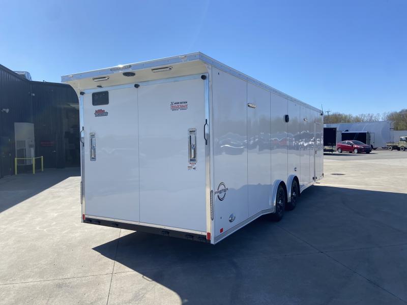 new Car Haulers / Racing Trailers United Trailers  for sale, in Edgerton, OH Thumbnail 4