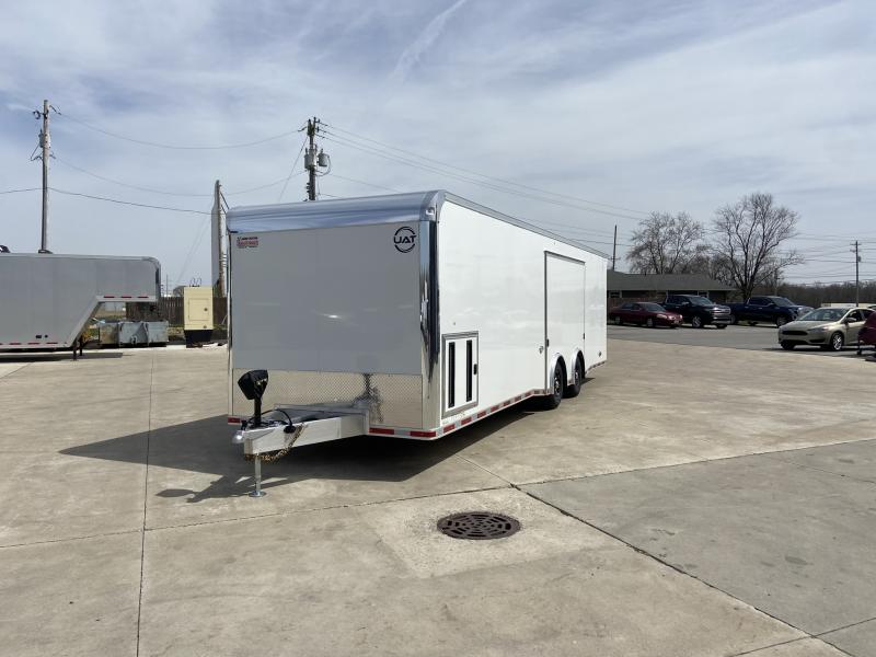new Car Haulers / Racing Trailers United Trailers  for sale, in Edgerton, OH Thumbnail 2