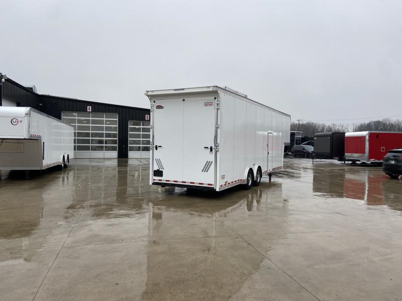 new Car Haulers / Racing Trailers United Trailers  for sale, in Edgerton, OH Thumbnail 13