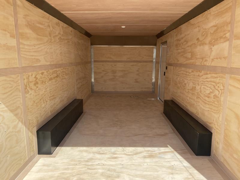 new Car Haulers / Racing Trailers United Trailers  for sale, in Edgerton, OH Thumbnail 7
