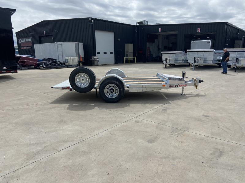 new Tilt Trailers K-Trail  for sale, in Edgerton, OH Thumbnail 3