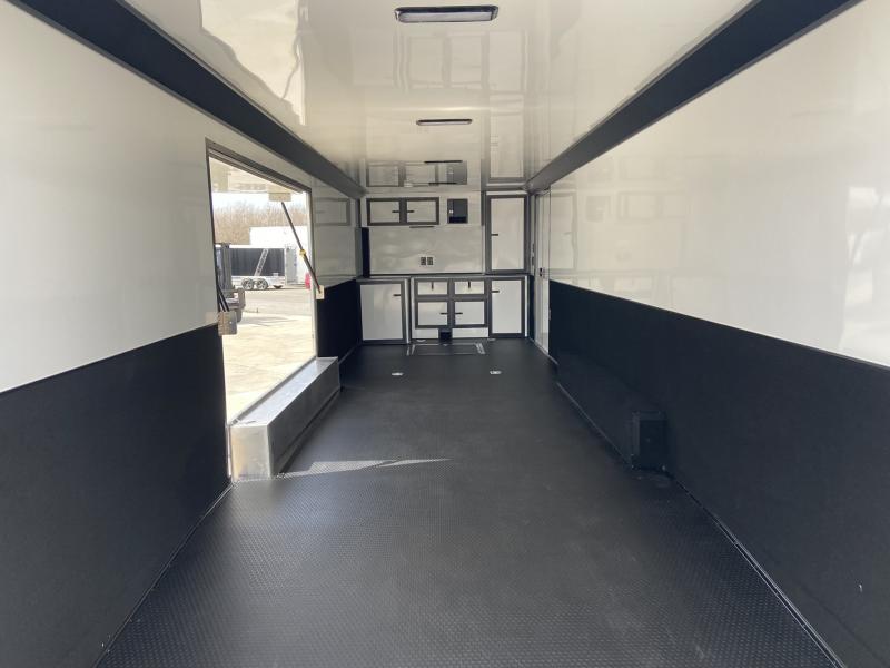 new Car Haulers / Racing Trailers United Trailers  for sale, in Edgerton, OH Thumbnail 7