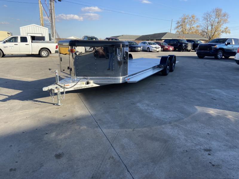 new Car Haulers / Racing Trailers Sundowner Trailers  for sale, in Edgerton, OH Thumbnail 2