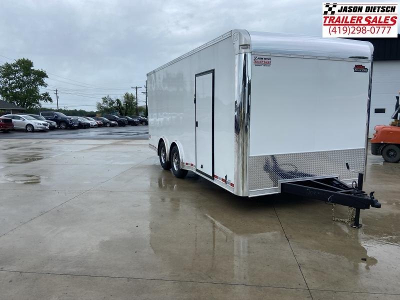 2022 United UXT 8.5X20 Cargo Trailer 2022 United UXT 8.5X20 Cargo Trailer