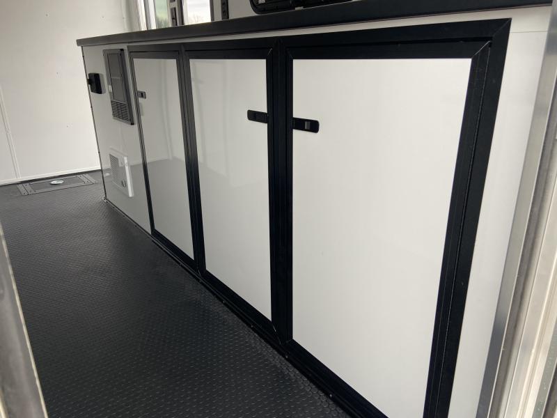 new Office / Fiber Optic Trailers United Trailers  for sale, in Edgerton, OH Thumbnail 8