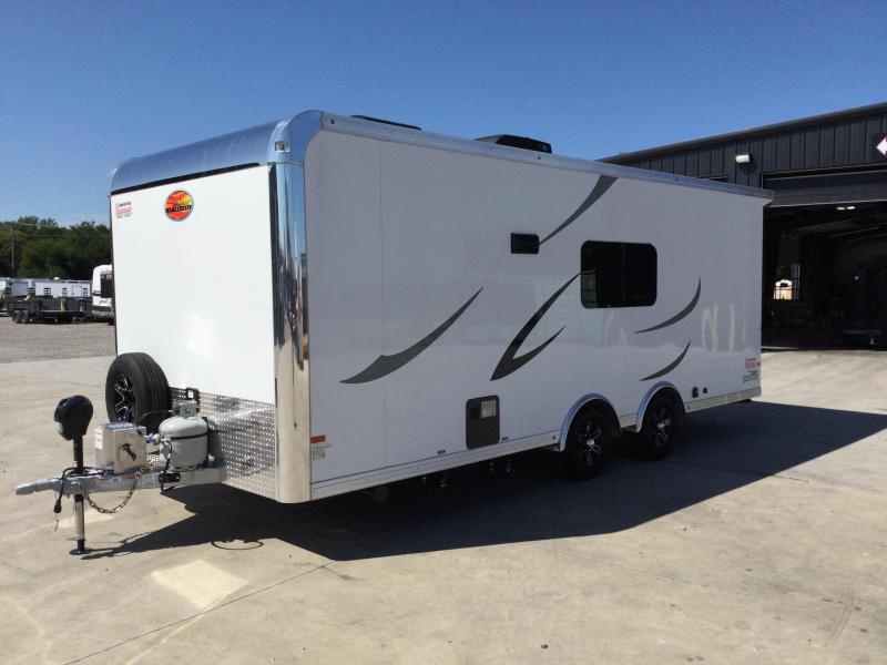2022 Sundowner TrailBlazer 8.5X22 RV/Toy Box 2022 Sundowner TrailBlazer 8.5X22 RV/Toy Box